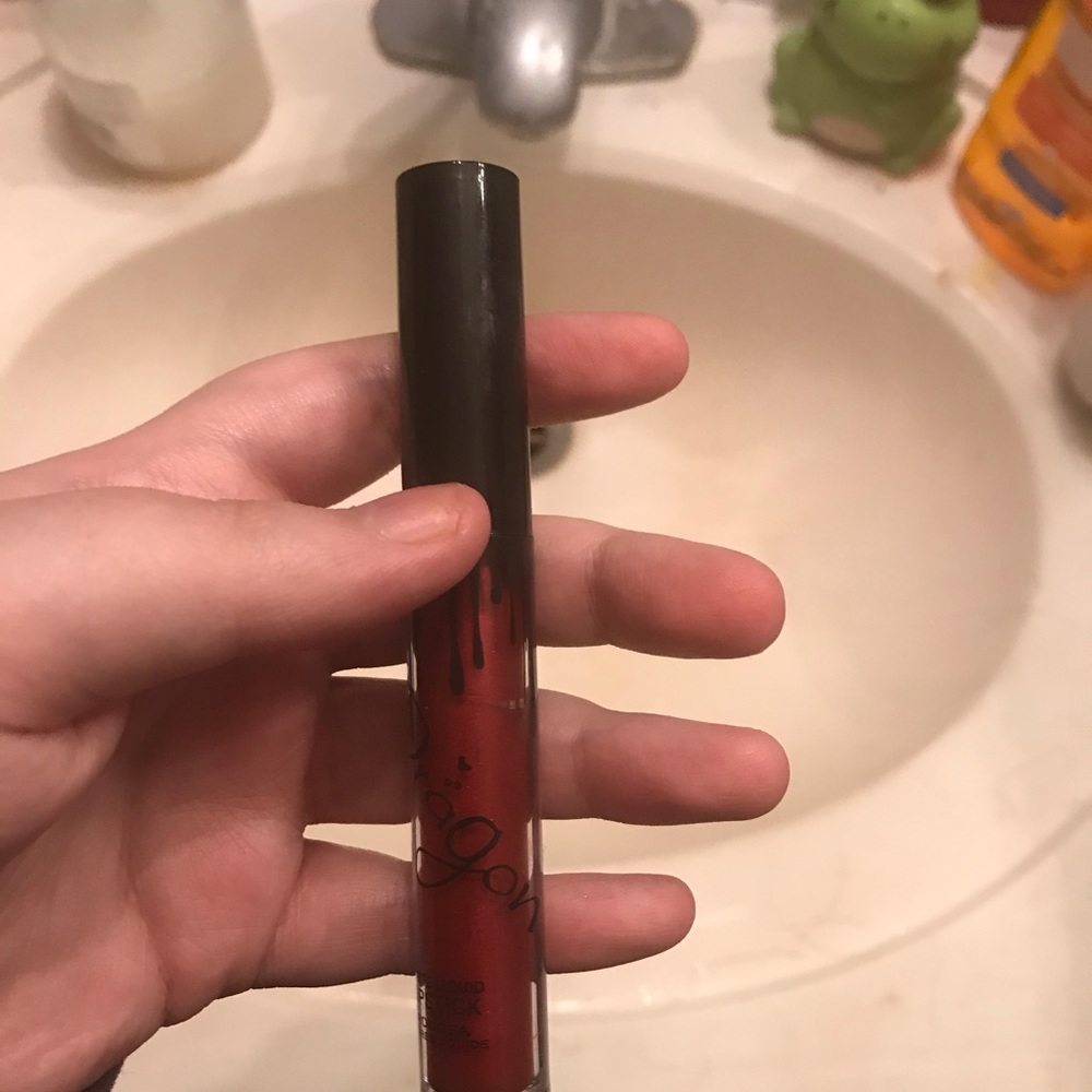 Complete lip kit set - Picture 6 of 6
